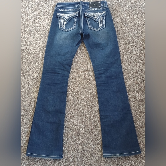 Miss Me Easy Boot 25x34 - Picture 3 of 6